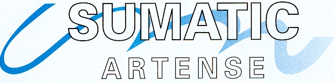 Sumatic Artense-logo
