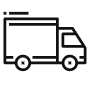 icône livraison